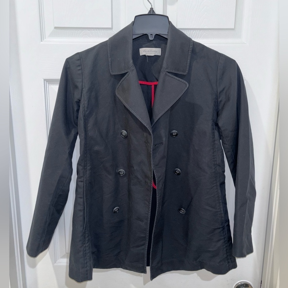 Brooks Brothers Ladies Double Breasted Jacket - Picture 3 of 15